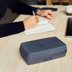 Pochette hi-tech Tech Kit Navy