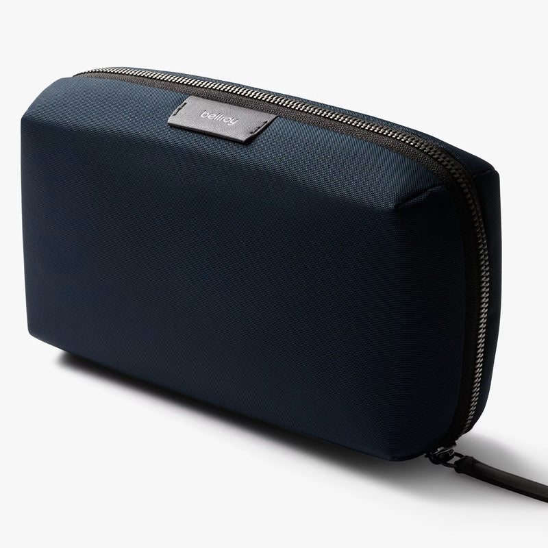 Pochette hi-tech Tech Kit Navy