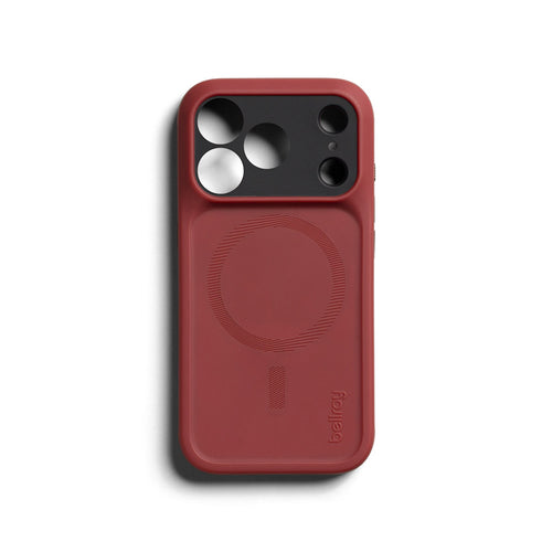 Coque Venture robuste iPhone 18 Pro / 17 Pro Canyon