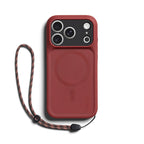 Coque Venture robuste iPhone 18 Pro / 17 Pro Canyon