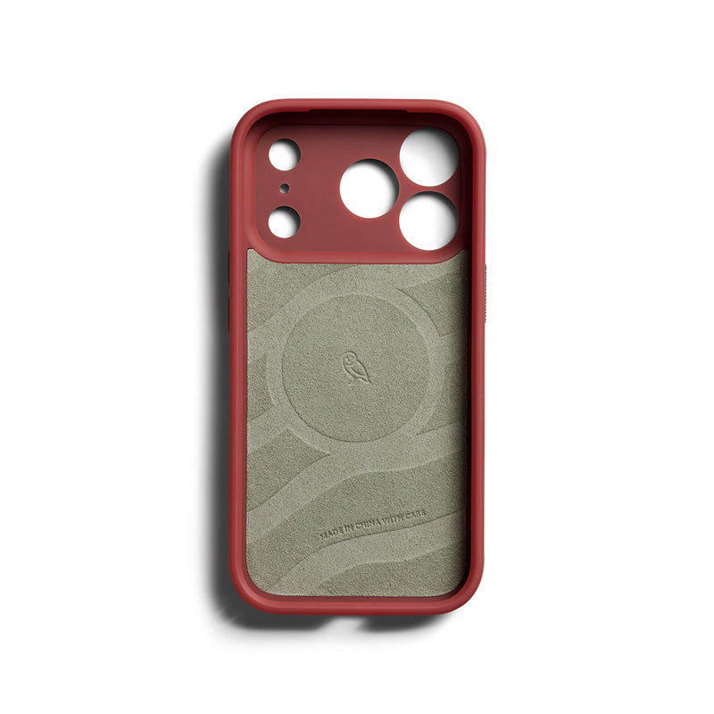 Coque Venture robuste iPhone 18 Pro / 17 Pro Canyon