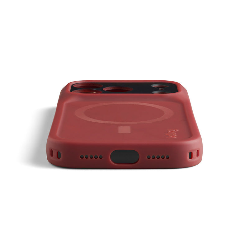 Coque Venture robuste iPhone 18 Pro / 17 Pro Canyon