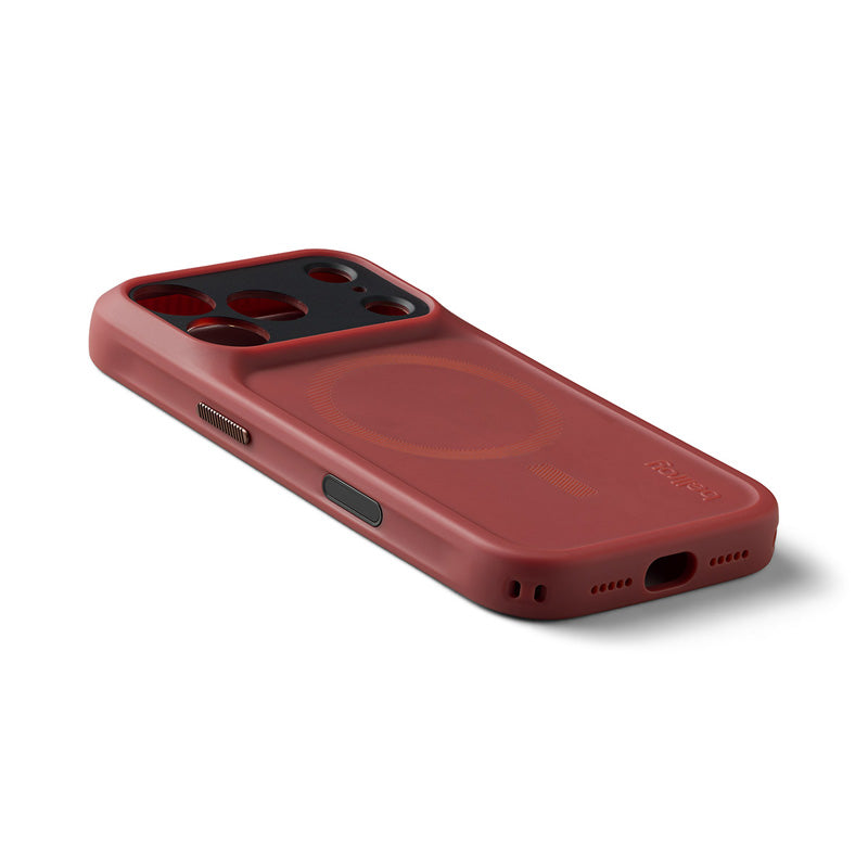 Coque Venture robuste iPhone 18 Pro / 17 Pro Canyon