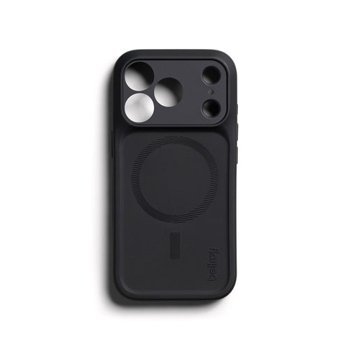 Coque Venture robuste iPhone 18 Pro / 17 Pro Shadow