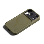 Coque Venture robuste iPhone 18 Pro / 17 Pro Woodlands