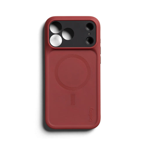 Coque Venture robuste iPhone 18 Pro Max / 17 Pro Max Canyon