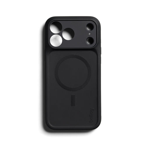 Coque Venture robuste iPhone 18 Pro Max / 17 Pro Max Shadow