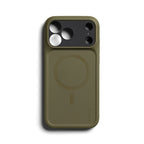 Coque Venture robuste iPhone 18 Pro Max / 17 Pro Max Woodlands