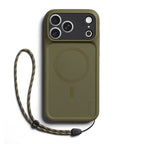 Coque Venture robuste iPhone 18 Pro Max / 17 Pro Max Woodlands