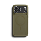 Coque Venture robuste iPhone 18 Pro Max / 17 Pro Max Woodlands