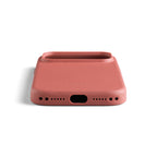 Coque en cuir iPhone 18 Pro / 17 Pro Canyon