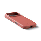 Coque en cuir iPhone 18 Pro / 17 Pro Canyon