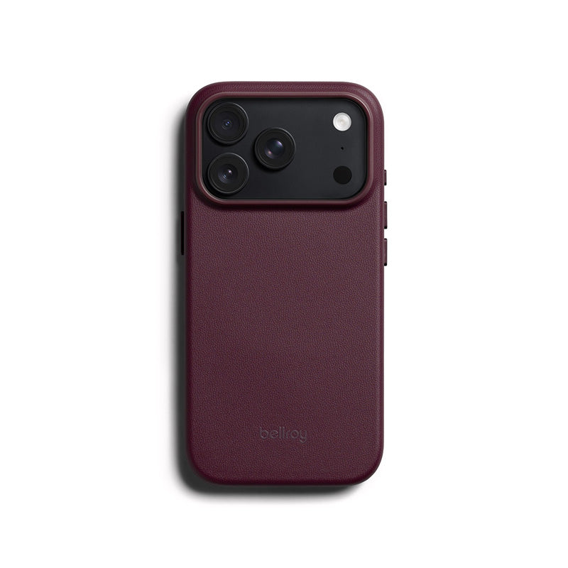 Coque INNOVERA™ iPhone 18 Pro / 17 Pro Figue