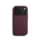 Coque INNOVERA™ iPhone 18 Pro / 17 Pro Figue