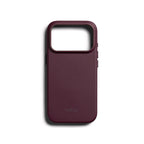 Coque INNOVERA™ iPhone 18 Pro / 17 Pro Figue