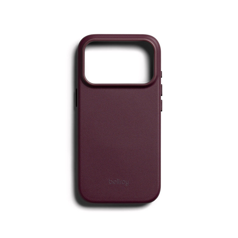 Coque INNOVERA™ iPhone 18 Pro / 17 Pro Figue