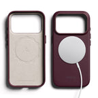 Coque INNOVERA™ iPhone 18 Pro / 17 Pro Figue