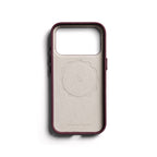 Coque INNOVERA™ iPhone 18 Pro / 17 Pro Figue