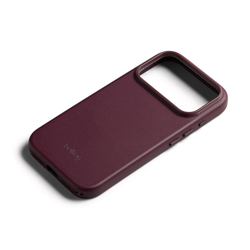 Coque INNOVERA™ iPhone 18 Pro / 17 Pro Figue