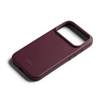 Coque INNOVERA™ iPhone 18 Pro / 17 Pro Figue