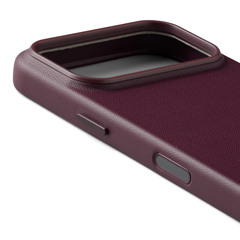 Coque INNOVERA™ iPhone 18 Pro / 17 Pro Figue