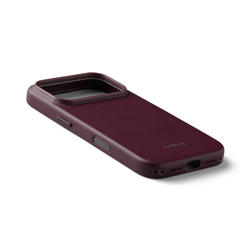 Coque INNOVERA™ iPhone 18 Pro / 17 Pro Figue