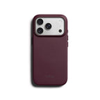 Coque INNOVERA™ iPhone 18 Pro / 17 Pro Figue