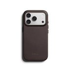 Coque INNOVERA™ iPhone 18 Pro / 17 Pro River Rock