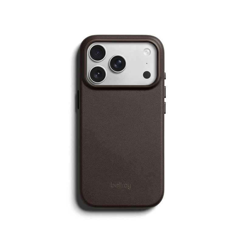 Coque INNOVERA™ iPhone 18 Pro / 17 Pro River Rock