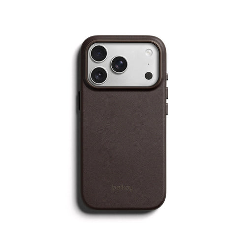 Coque INNOVERA™ iPhone 18 Pro / 17 Pro River Rock