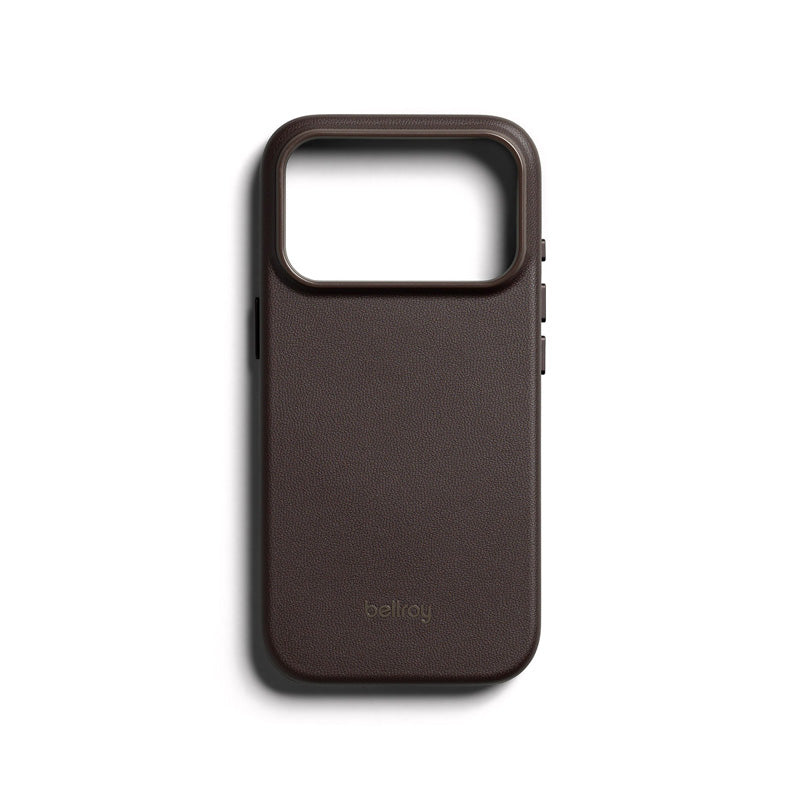 Coque INNOVERA™ iPhone 18 Pro / 17 Pro River Rock