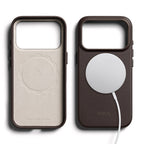 Coque INNOVERA™ iPhone 18 Pro / 17 Pro River Rock