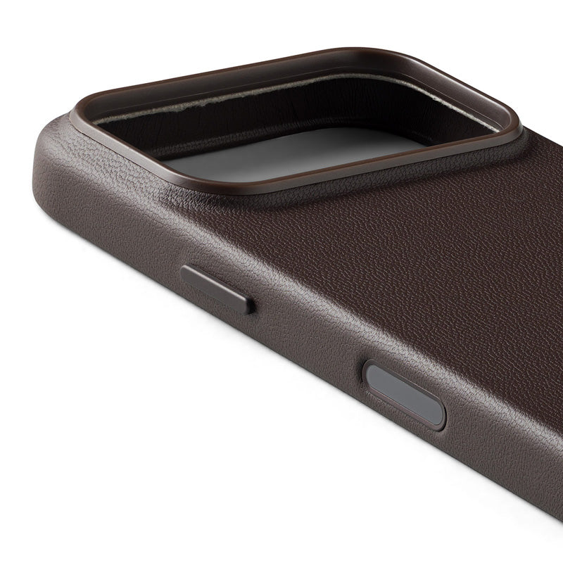 Coque INNOVERA™ iPhone 18 Pro / 17 Pro River Rock