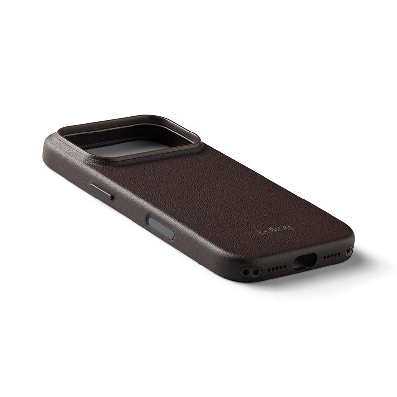 Coque INNOVERA™ iPhone 18 Pro / 17 Pro River Rock