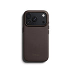 Coque INNOVERA™ iPhone 18 Pro / 17 Pro River Rock