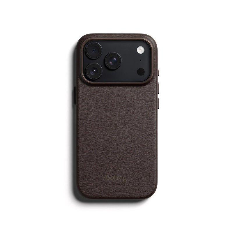 Coque INNOVERA™ iPhone 18 Pro / 17 Pro River Rock