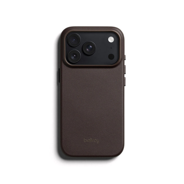 Coque INNOVERA™ iPhone 18 Pro / 17 Pro River Rock