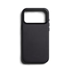 Coque INNOVERA™ iPhone 18 Pro Max / 17 Pro Max Noir