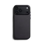 Coque INNOVERA™ iPhone 18 Pro Max / 17 Pro Max Noir