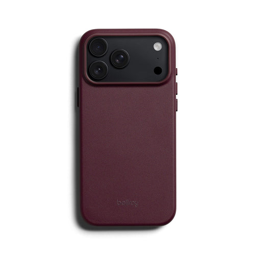 Coque INNOVERA™ iPhone 18 Pro Max / 17 Pro Max Figue