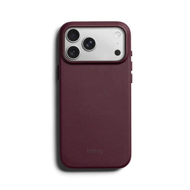 Coque INNOVERA™ iPhone 18 Pro Max / 17 Pro Max Figue