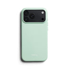 Coque INNOVERA™ iPhone 18 Pro Max / 17 Pro Max Mint