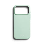 Coque INNOVERA™ iPhone 18 Pro Max / 17 Pro Max Mint