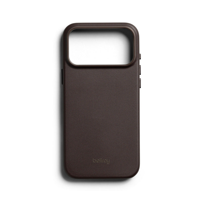 Coque INNOVERA™ iPhone 18 Pro Max / 17 Pro Max River Rock