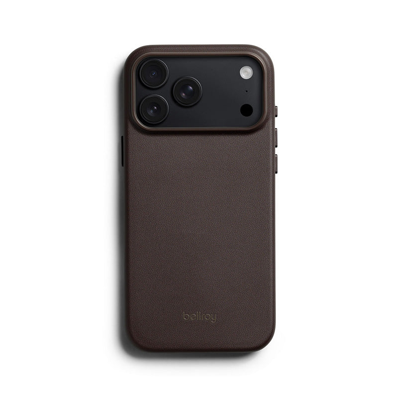 Coque INNOVERA™ iPhone 18 Pro Max / 17 Pro Max River Rock