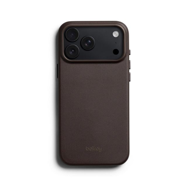 Coque INNOVERA™ iPhone 18 Pro Max / 17 Pro Max River Rock