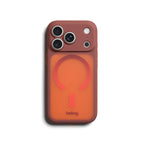 Coque Cinch iPhone 18 Pro / 17 Pro HotSauce