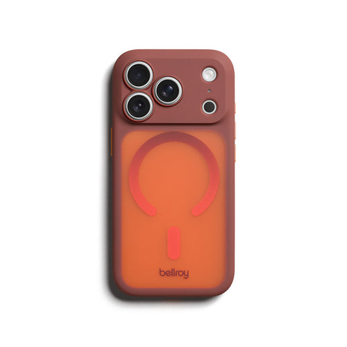 Coque Cinch iPhone 18 Pro / 17 Pro HotSauce