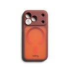 Coque Cinch iPhone 18 Pro / 17 Pro HotSauce