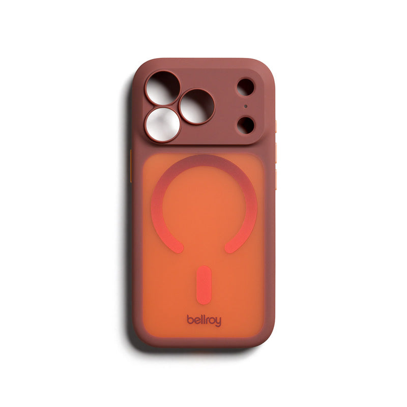 Coque Cinch iPhone 18 Pro / 17 Pro HotSauce